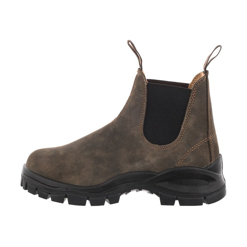 Blundstone 2239 Rustic Bronze (BL18-a) kurpes