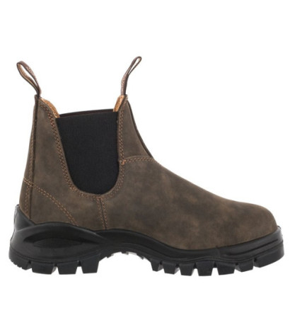 Blundstone 2239 Rustic Bronze (BL18-a) kingad