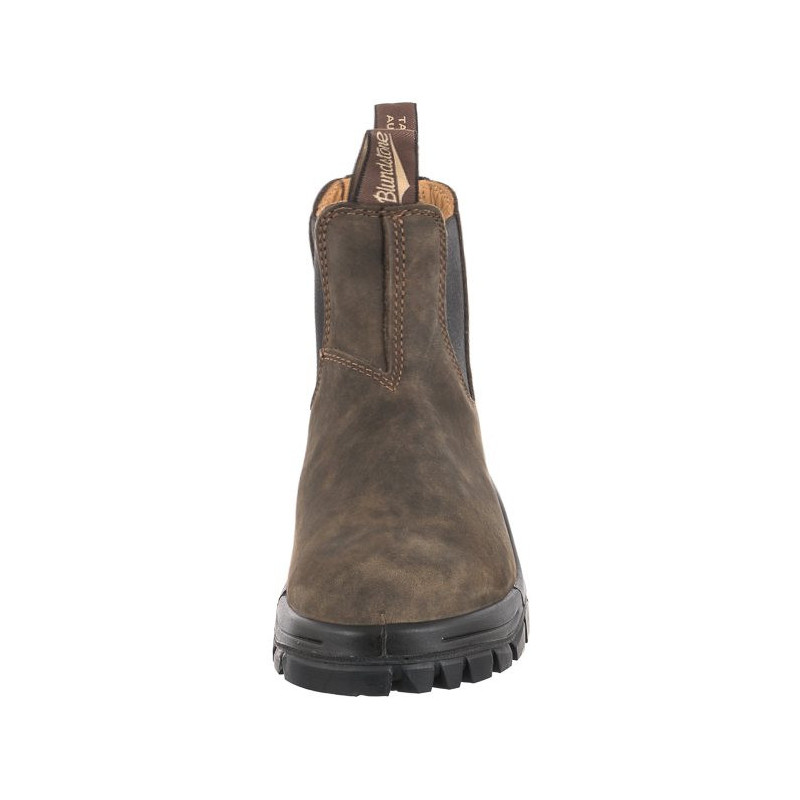 Blundstone 2239 Rustic Bronze (BL18-a) kurpes