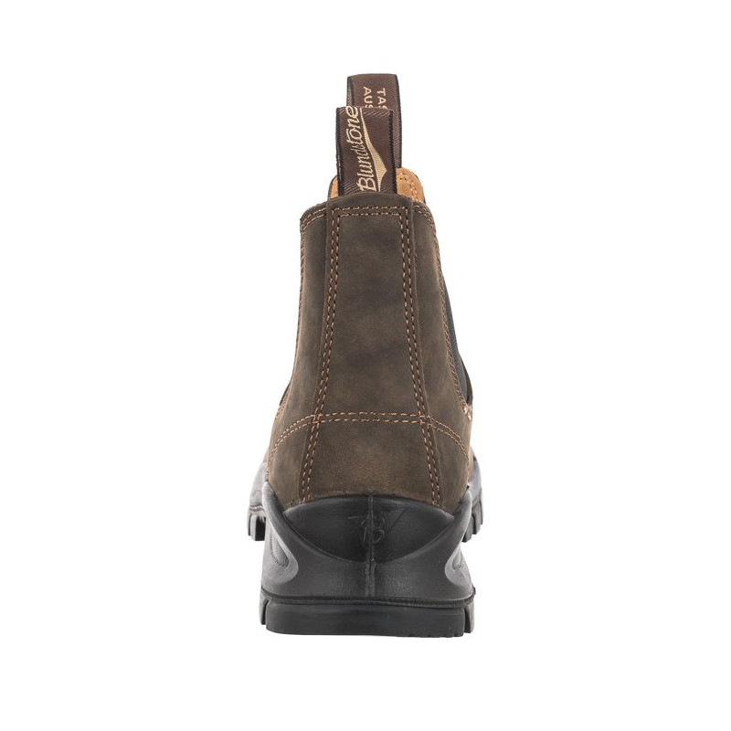 Blundstone 2239 Rustic Bronze (BL18-a) kingad