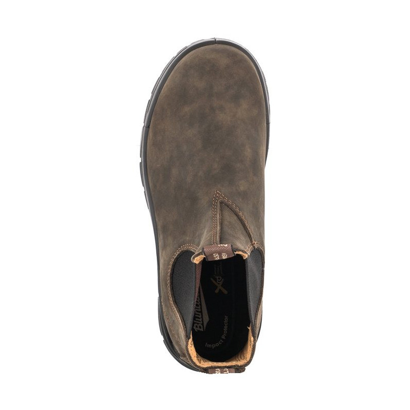 Blundstone 2239 Rustic Bronze (BL18-a) shoes