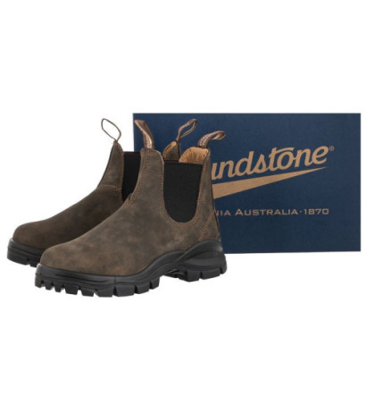 Blundstone 2239 Rustic Bronze (BL18-a) kingad