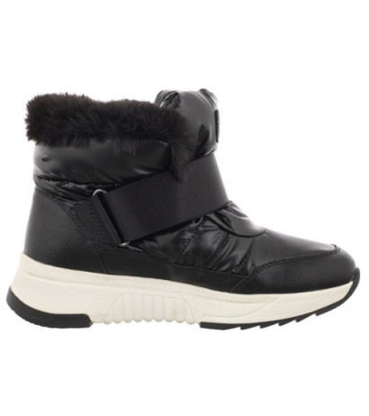 Geox D Falena B ABX A Black D26HXA 0FUFE C9999 (GE68-a) shoes