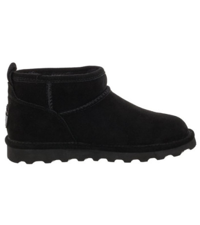 Bearpaw Shorty Black II 2860W (BE9-a) kurpes