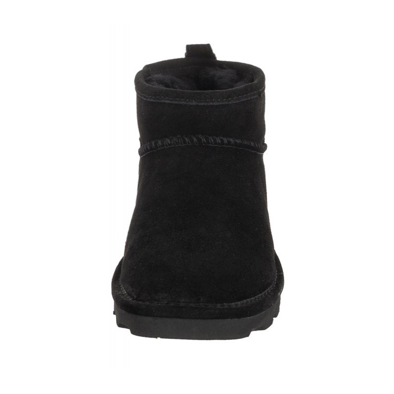 Bearpaw Shorty Black II 2860W (BE9-a) kingad