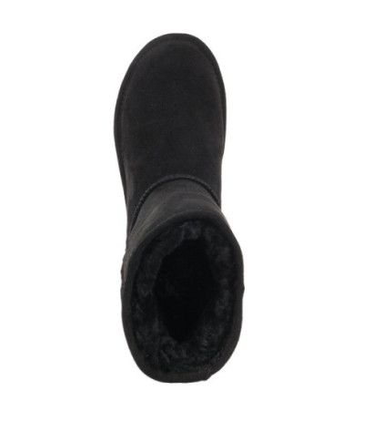 Bearpaw Retro Elle Black II 2486W (BE10-a) kurpes
