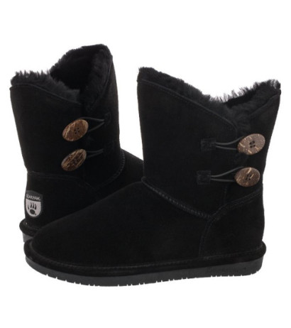 Bearpaw Rosaline Black II 2588W (BE11-a) batai