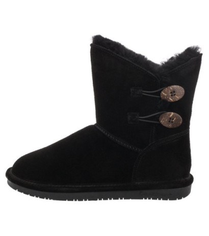 Bearpaw Rosaline Black II 2588W (BE11-a) batai