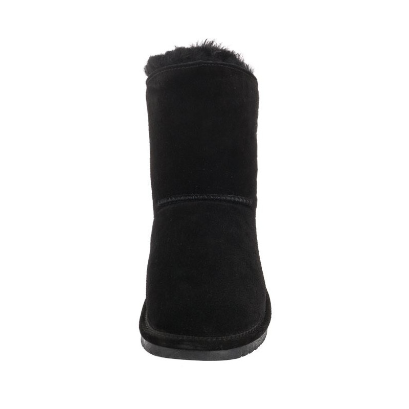 Bearpaw Rosaline Black II 2588W (BE11-a) batai