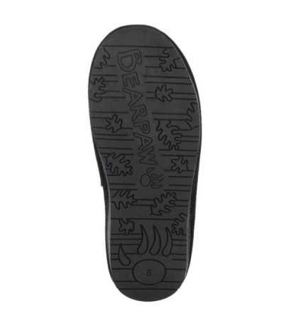 Bearpaw Rosaline Black II 2588W (BE11-a) batai