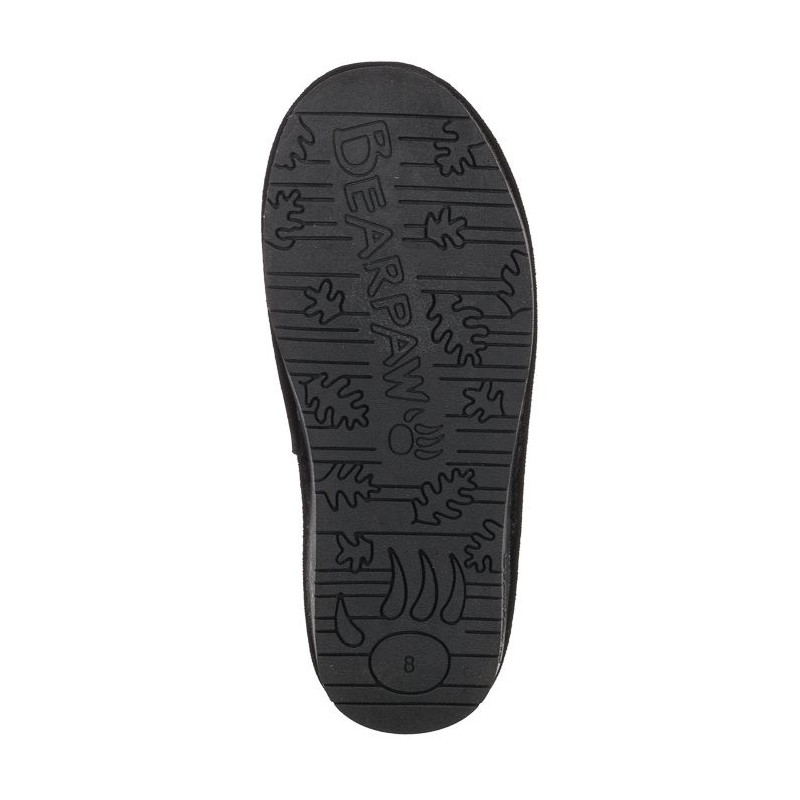 Bearpaw Rosaline Black II 2588W (BE11-a) batai