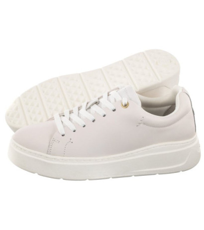 Tamaris Białe 1-23700-29 146 White Uni (TM414-b) sporta apavi