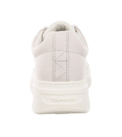 Tamaris Białe 1-23700-29 146 White Uni (TM414-b) sporta apavi