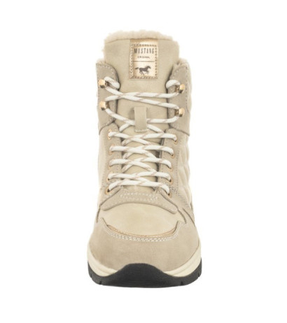 Mustang Beżowe 1438-603-243 (MU480-b) kingad