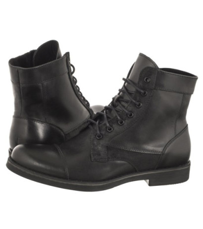 Ryłko Czarne IDAD08__ _1ZK (RY559-b) shoes