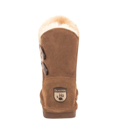 Bearpaw Rosaline Hickory II 2588W (BE11-b) batai