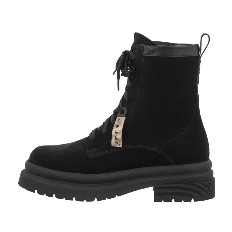 Nessi Czarne 22374_ W (NE303-c) kingad