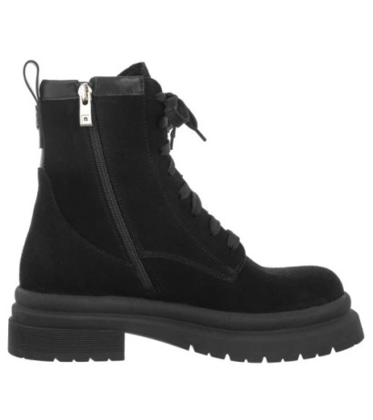 Nessi Czarne 22374_ W (NE303-c) shoes