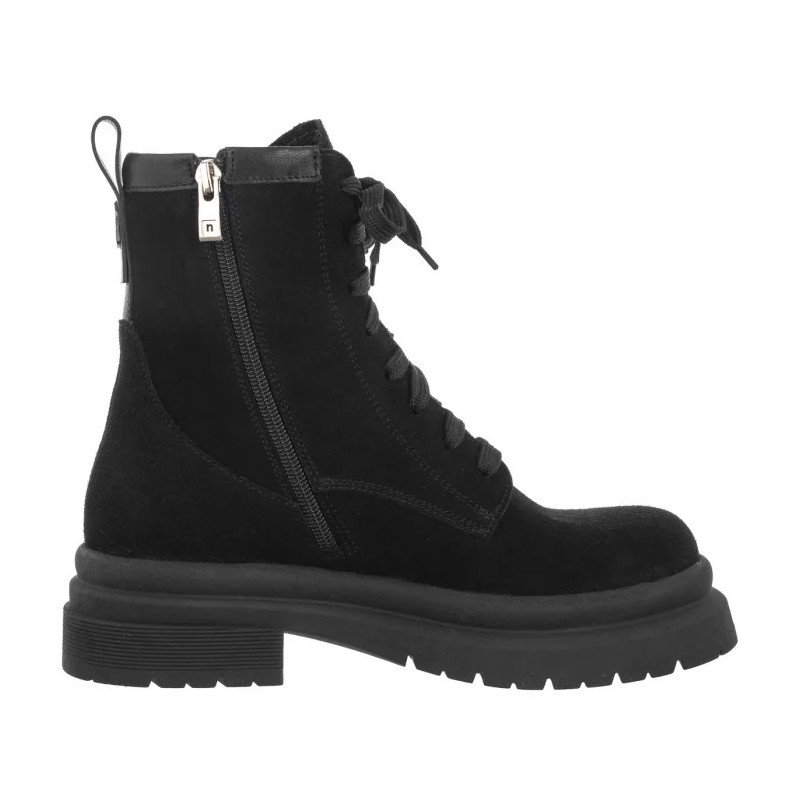 Nessi Czarne 22374_ W (NE303-c) kingad