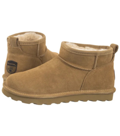 Bearpaw Shorty Iced Coffee 2860W (BE9-d) shoes