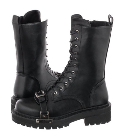 Filippo Czarne DBT4075/22 BK (FO2-a) kingad