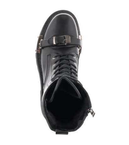 Filippo Czarne DBT4075/22 BK (FO2-a) kingad