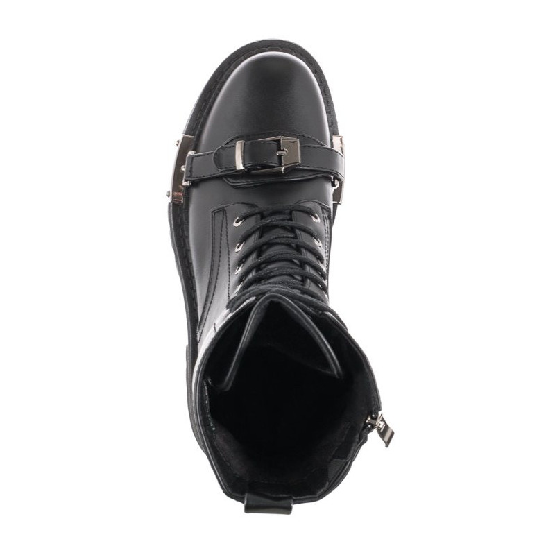 Filippo Czarne DBT4075/22 BK (FO2-a) kingad