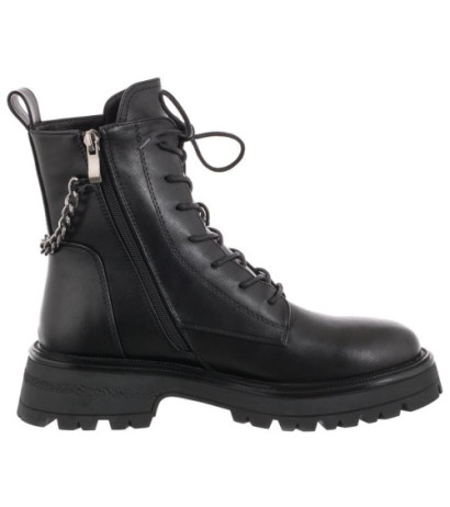 Filippo Czarne DBT4059/22 BK (FO4-a) shoes