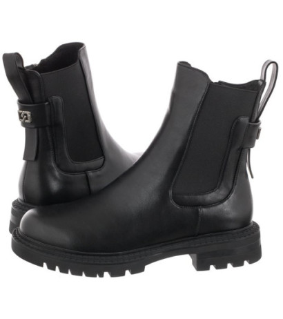 Filippo Czarne DBT4079/22 BK (FO6-a) kingad