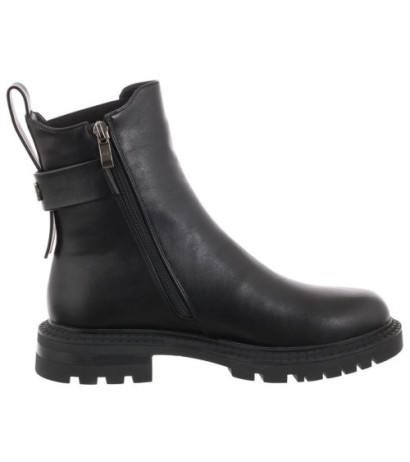 Filippo Czarne DBT4079/22 BK (FO6-a) kingad