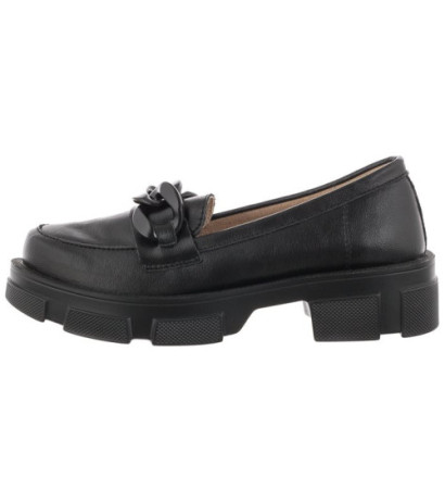 Filippo Czarne DP3221/24 BK BK (FO9-a) batai