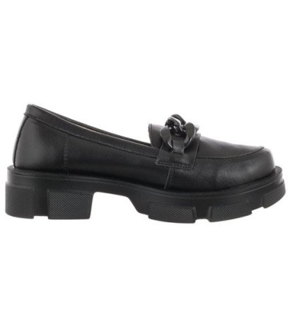 Filippo Czarne DP3221/24 BK BK (FO9-a) batai