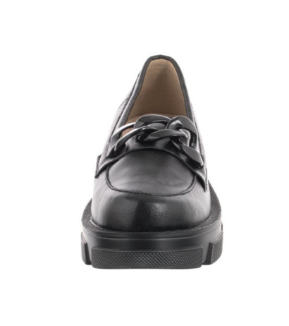 Filippo Czarne DP3221/24 BK BK (FO9-a) batai