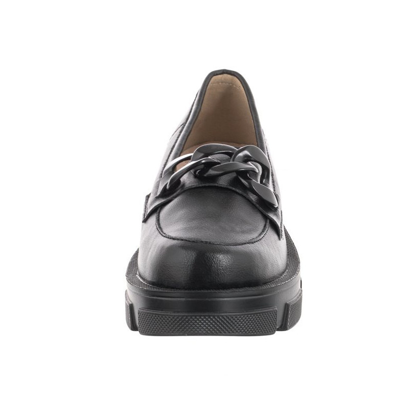 Filippo Czarne DP3221/24 BK BK (FO9-a) batai