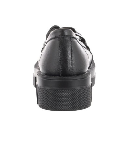 Filippo Czarne DP3221/24 BK BK (FO9-a) kingad