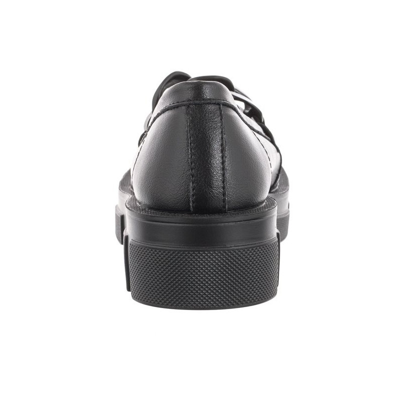 Filippo Czarne DP3221/24 BK BK (FO9-a) kingad