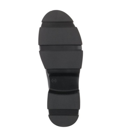 Filippo Czarne DP3221/24 BK BK (FO9-a) batai