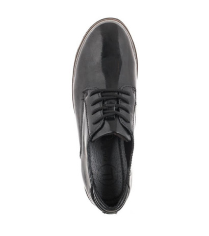 Filippo Czarne DP1514/24 BK (FO10-a) shoes