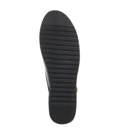 Filippo Czarne DP1514/24 BK (FO10-a) kurpes