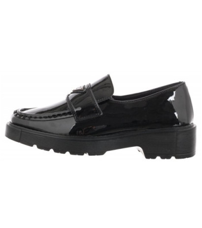 Filippo Czarne DP3930/22 BK (FO12-a) batai