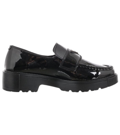 Filippo Czarne DP3930/22 BK (FO12-a) shoes