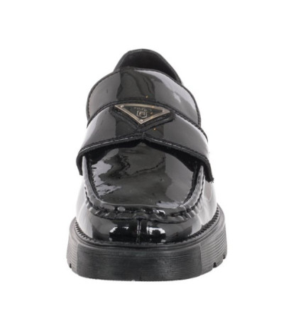 Filippo Czarne DP3930/22 BK (FO12-a) batai