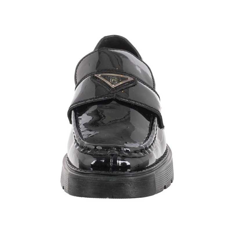 Filippo Czarne DP3930/22 BK (FO12-a) kingad