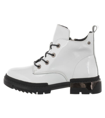 Filippo Białe DBT4173/22 WH (FO14-a) shoes