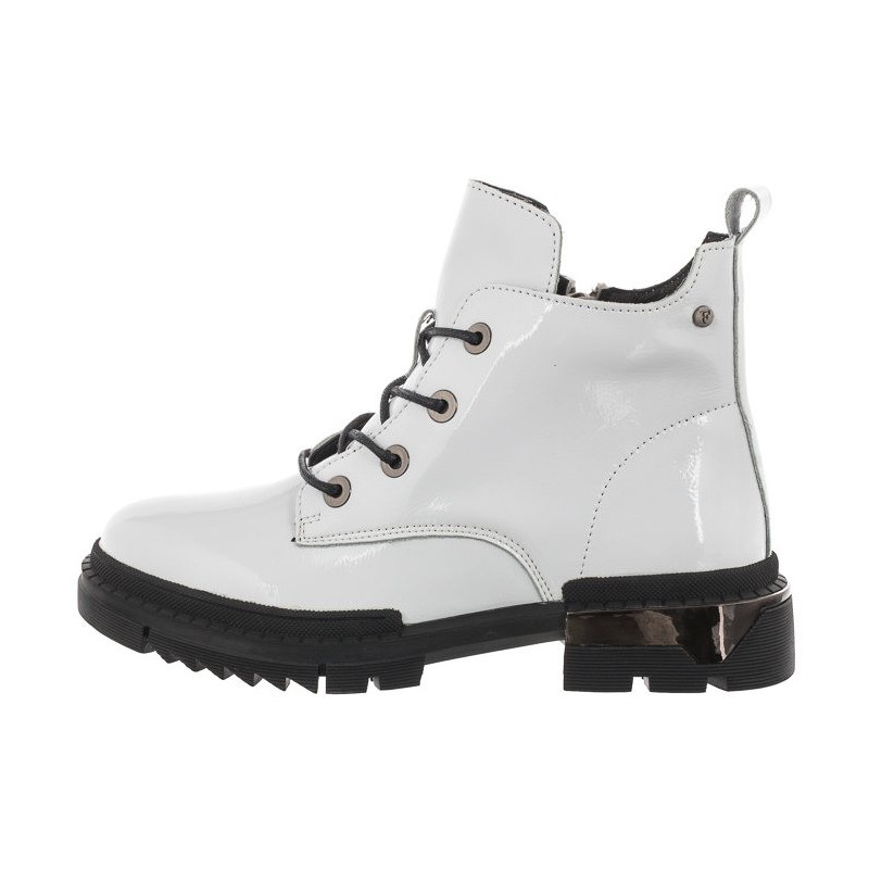 Filippo Białe DBT4173/22 WH (FO14-a) kingad