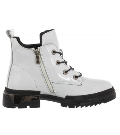 Filippo Białe DBT4173/22 WH (FO14-a) kurpes