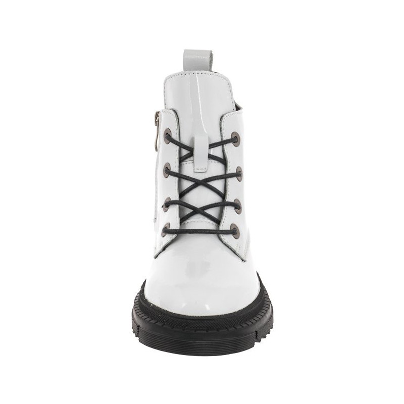 Filippo Białe DBT4173/22 WH (FO14-a) kurpes