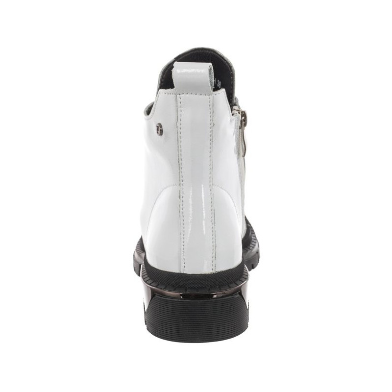 Filippo Białe DBT4173/22 WH (FO14-a) kurpes