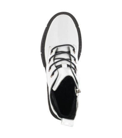 Filippo Białe DBT4173/22 WH (FO14-a) shoes