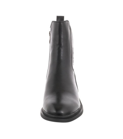 Filippo Czarne DBT4049/22 BK (FO15-a) kingad